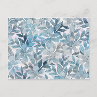 植物園 ポストカード