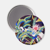 植物園 マグネット (正面/裏面)