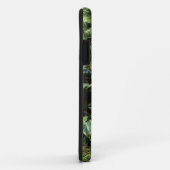 植物園 Case-Mate iPhoneケース (裏面/右)