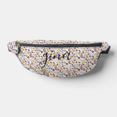 植物型カスタマイズ ファニーパック (レイダウン)