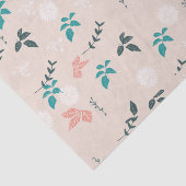 植物型ティッシュペーパー 薄葉紙 (詳細)