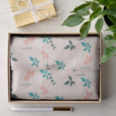 植物型ティッシュペーパー 薄葉紙 (ギフト)