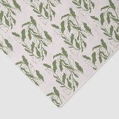 植物型モダン包装ティッシュペーパー 薄葉紙 (詳細)