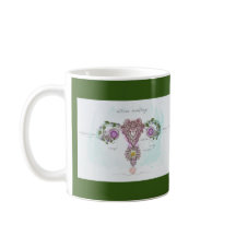 植物子宮解剖学