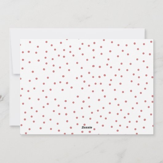 植物学のクリスマスジャスミンフラワーズファミリーの写真 シーズンカード (裏面)