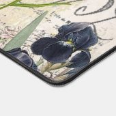 植物学の デスクマット (コーナー)