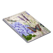 植物学の ノートブック (右側)