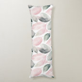 植物学の ボディピロー (裏面 (縦))