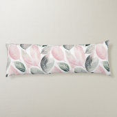 植物学の ボディピロー (裏面)