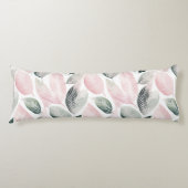 植物学の ボディピロー (正面)