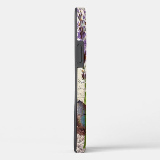 植物学の Case-Mate iPhoneケース (裏面 / 右)