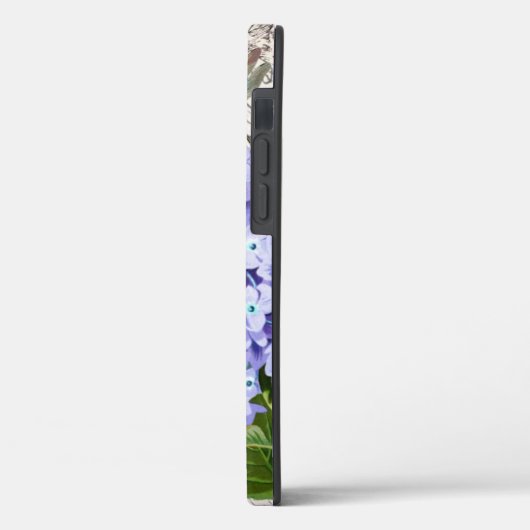 植物学の Case-Mate iPhoneケース (裏面 / 左)
