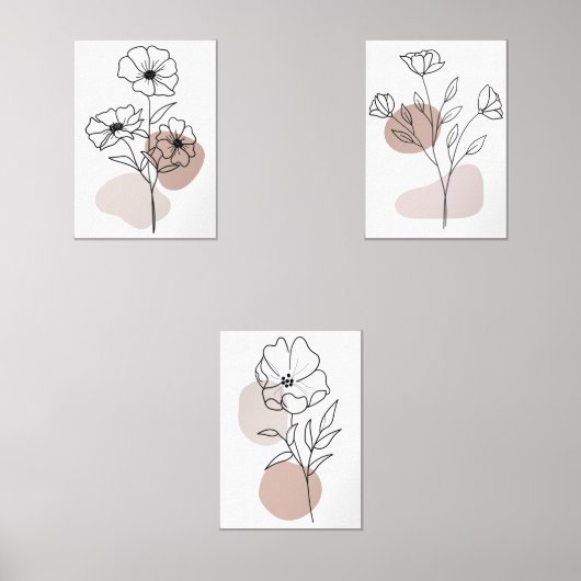 植物学コンテンポラリーの (正面)