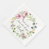 植物学テーマで主を信頼する聖句 (コーナー)