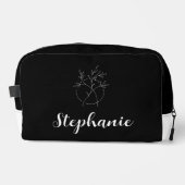 植物学パーソナライズされたの ドップキット (正面)