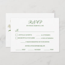 植物学モダンの|ホワイトリ結婚リーズ