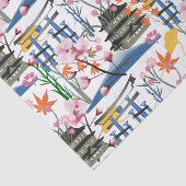 植物学日本のの 薄葉紙 (詳細)