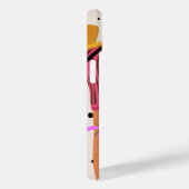 植物学的手順 Case-Mate iPhoneケース (裏面 / 右)