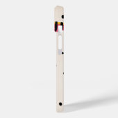 植物学的手順 Case-Mate iPhoneケース (裏面 / 左)