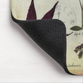 植物学者の日記 マウスパッド (コーナー)