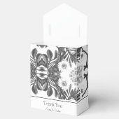 植物学魅力的の フェイバーボックス (オープン)