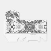 植物学魅力的の フェイバーボックス (折り畳みなし)