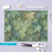 植物学 薄葉紙 (クラフト)