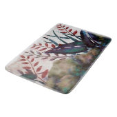 植物学II バスマット (アングル)