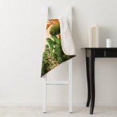 植物幽霊 シェルパブランケット (インサイチュ)