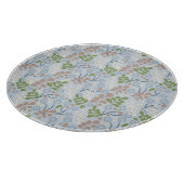 植物形オーガニック状 カッティングボード (角)