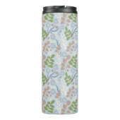 植物形オーガニック状 タンブラー (裏面)