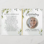 植物性お祝い生命計画 (正面)