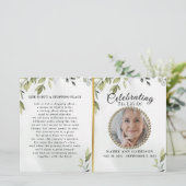 植物性お祝い生命計画 (スタンド正面)