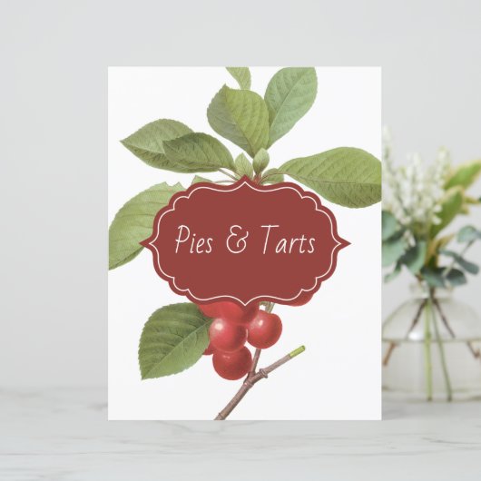 植物性さくらんぼレシピ分水器 (スタンド正面)