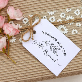 植物性の緑のスクリプト独自の作成 ラバースタンプ