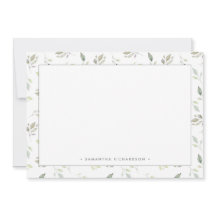 植物性の緑の水色の葉パターン