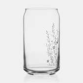 植物性の至福：自然の優雅さを一口一口に ガラス缶 (右)