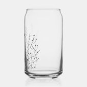 植物性の至福：自然の優雅さを一口一口に ガラス缶 (左)