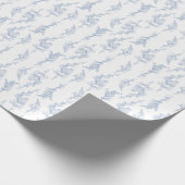 植物性エレガントギフト包装紙 ラッピングペーパー (角)