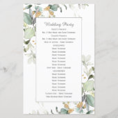 植物性エレガントユーカリ植栽 (裏面)