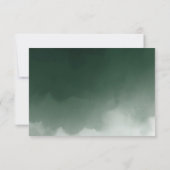 植物性エレガントユーカリ植栽 セーブザデート (裏面)