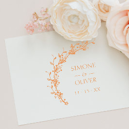 植物性エレガントリース結婚ズ ラバースタンプ