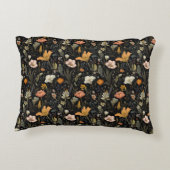 植物性オアシス アクセントクッション (裏面)