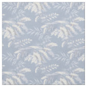 植物性シダの葉 ファブリック (見本)