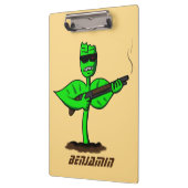 植物性シボルおもしろい植物 クリップボード (左)