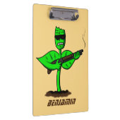 植物性シボルおもしろい植物 クリップボード (右)