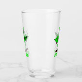 植物性シボルおもしろい植物 タンブラーグラス (左)