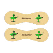 植物性シボルおもしろい植物 野球ボール (パネル)