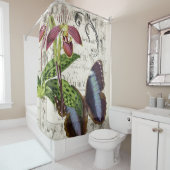 植物性シャワーカーテン シャワーカーテン (インサイチュ)