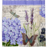 植物性シャワーカーテン シャワーカーテン (正面)